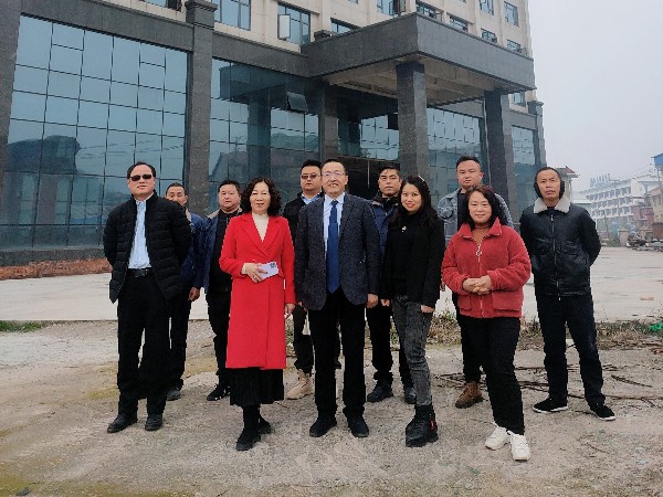 2022年開(kāi)工大吉！啟航新征程！